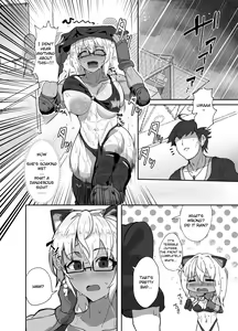 Page 3 of Cosplayer no Kanojo to Event Kaeri ni Ecchi suru Hon 2 - preview thumbnail