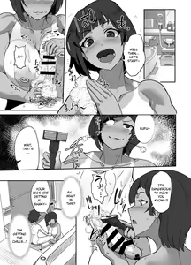 Page 6 of Cosplayer no Kanojo to Event Kaeri ni Ecchi suru Hon 2 - preview thumbnail