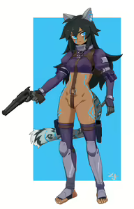 Page 1065 of twitter - Dif漫 @DifmanM - preview thumbnail