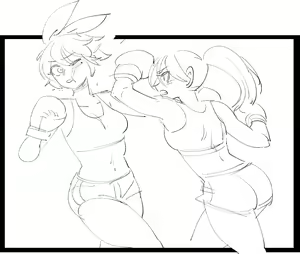 Page 1505 of twitter - Dif漫 @DifmanM - preview thumbnail