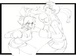 Page 1506 of twitter - Dif漫 @DifmanM - preview thumbnail