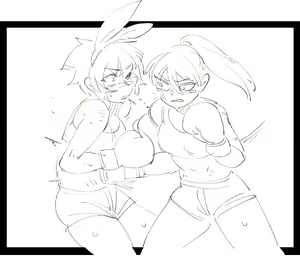 Page 1507 of twitter - Dif漫 @DifmanM - preview thumbnail