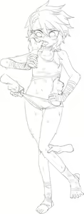 Page 1777 of twitter - Dif漫 @DifmanM - preview thumbnail