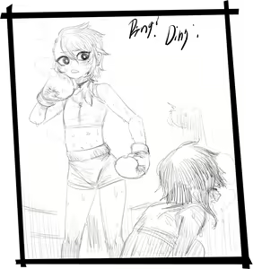 Page 1800 of twitter - Dif漫 @DifmanM - preview thumbnail