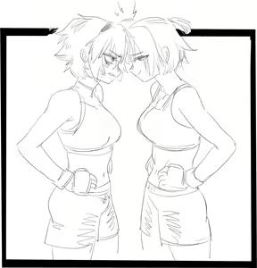 Page 1833 of twitter - Dif漫 @DifmanM - preview thumbnail
