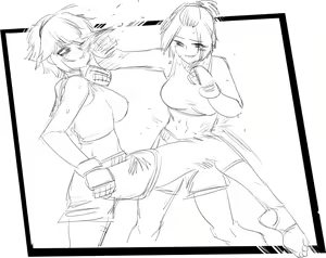 Page 1868 of twitter - Dif漫 @DifmanM - preview thumbnail