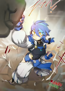 Page 428 of twitter - Dif漫 @DifmanM - preview thumbnail