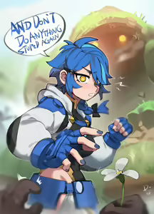 Page 441 of twitter - Dif漫 @DifmanM - preview thumbnail