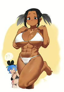 Page 655 of twitter - Dif漫 @DifmanM - preview thumbnail