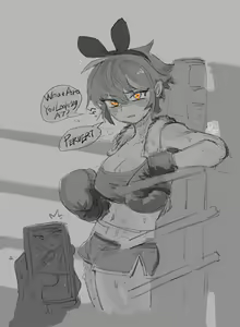 Page 691 of twitter - Dif漫 @DifmanM - preview thumbnail