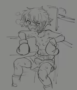 Page 716 of twitter - Dif漫 @DifmanM - preview thumbnail