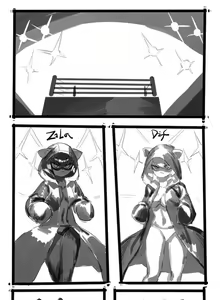 Page 159 of twitter - Dif漫 @DifmanM - preview thumbnail