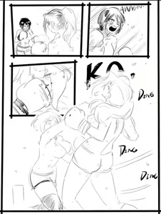 Page 268 of twitter - Dif漫 @DifmanM - preview thumbnail