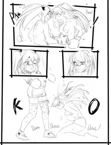 Page 270 of twitter - Dif漫 @DifmanM - preview thumbnail