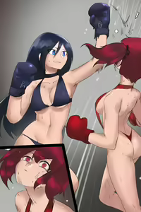 Page 464 of twitter - Dif漫 @DifmanM - preview thumbnail