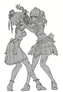 Page 496 of twitter - Dif漫 @DifmanM - preview thumbnail