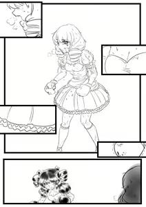 Page 515 of twitter - Dif漫 @DifmanM - preview thumbnail