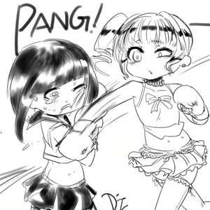 Page 551 of twitter - Dif漫 @DifmanM - preview thumbnail