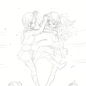 Page 557 of twitter - Dif漫 @DifmanM - preview thumbnail