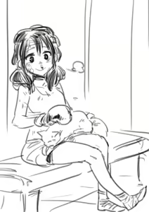 Page 595 of twitter - Dif漫 @DifmanM - preview thumbnail
