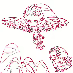 Page 602 of twitter - Dif漫 @DifmanM - preview thumbnail