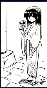 Page 611 of twitter - Dif漫 @DifmanM - preview thumbnail