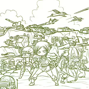 Page 616 of twitter - Dif漫 @DifmanM - preview thumbnail