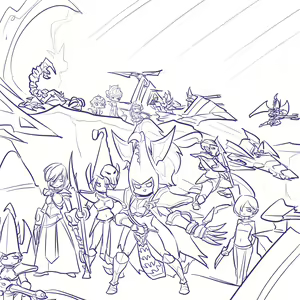 Page 618 of twitter - Dif漫 @DifmanM - preview thumbnail