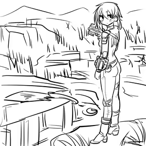Page 622 of twitter - Dif漫 @DifmanM - preview thumbnail
