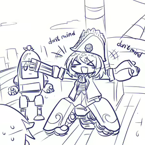 Page 632 of twitter - Dif漫 @DifmanM - preview thumbnail