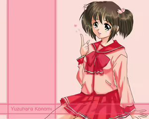 Page 102 of Kabegami Hanbai Shuuryou Sakuhin Soushuuhen + α - preview thumbnail