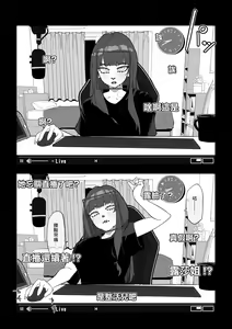 Page 5 of Camera Kiriwasurete SEX Namahaishin Shichau Musume | 忘關攝像頭後SEX直播少女 - preview thumbnail