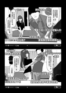 Page 9 of Camera Kiriwasurete SEX Namahaishin Shichau Musume | 忘關攝像頭後SEX直播少女 - preview thumbnail