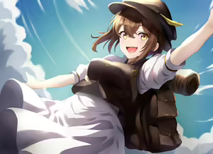 Page 81 of アサナギシオン - preview thumbnail