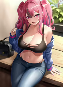 Page 89 of アサナギシオン - preview thumbnail