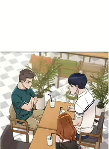 Page 274 of 好友的私生活 - preview thumbnail