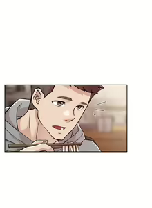 Page 384 of 好友的私生活 - preview thumbnail