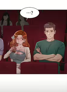 Page 599 of 好友的私生活 - preview thumbnail
