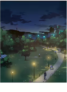 Page 402 of 好友的私生活 - preview thumbnail