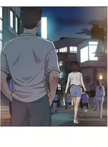 Page 497 of 好友的私生活 - preview thumbnail