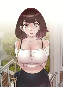 Page 576 of 好友的私生活 - preview thumbnail
