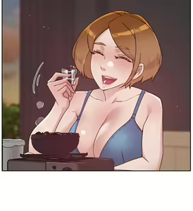 Page 687 of 好友的私生活 - preview thumbnail