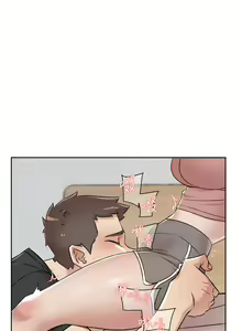 Page 372 of 好友的私生活 - preview thumbnail
