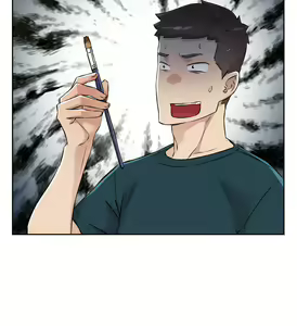 Page 444 of 好友的私生活 - preview thumbnail