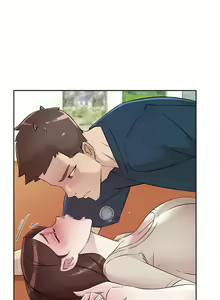 Page 591 of 好友的私生活 - preview thumbnail