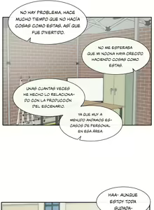 Page 6 of Club De Teatro 【Capitulo 122】 - preview thumbnail