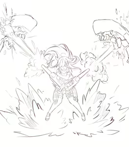 Page 173 of 紫瑟 - preview thumbnail