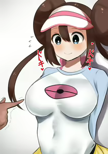 Page 1009 of ●PIXIV● かなみルボン - preview thumbnail
