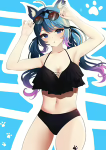 Page 457 of ●PIXIV● かなみルボン - preview thumbnail