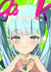 Page 505 of ●PIXIV● かなみルボン - preview thumbnail